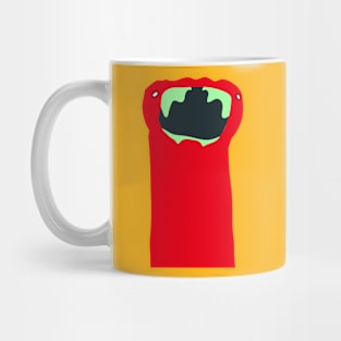 Monster Mug